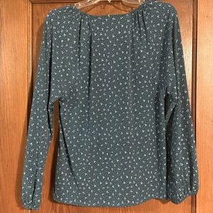 Banana Republic Blouse